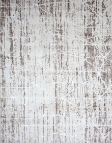 Акриловий килим  BLENDA 7 728 WHITE - высокое качество по лучшей цене в Украине.